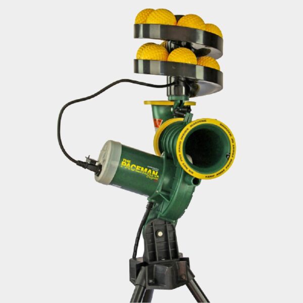 PACEMAN CRICKET BOWLING MACHINE S2