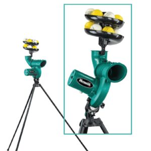 PACEMAN 176 XT CRICKET BOWLING MACHINE