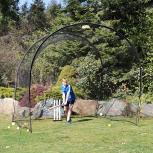 GS3 HOME GROUND BATTING NET