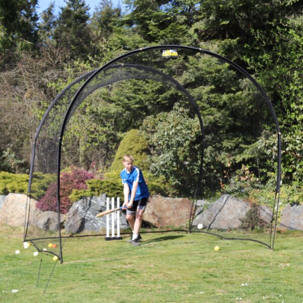 GS3 HOME GROUND BATTING NET