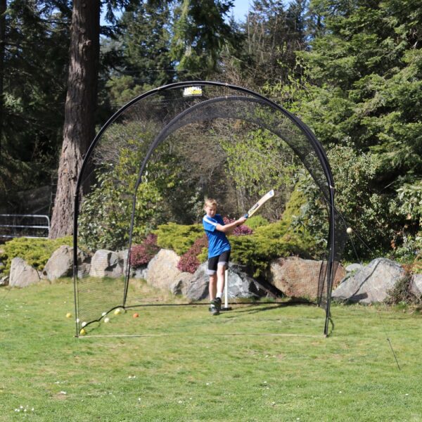 GS3 HOME GROUND BATTING NET
