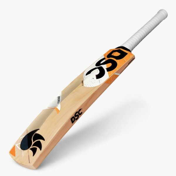 DSC KRUNCH 110 KASHMIR WILLOW CRICKET BAT 2023-24