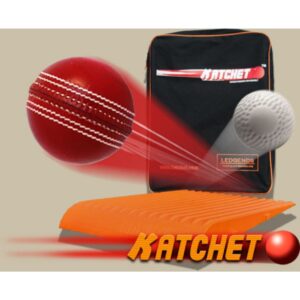 KATCHET