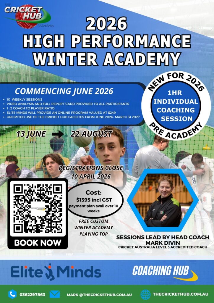 2026 Winter Academy