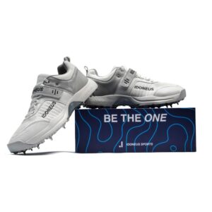 Footwear - Spikes Bowling
