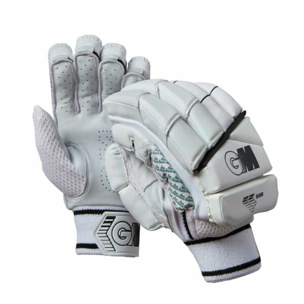 GUNN & MOORE 808 BATTING GLOVES