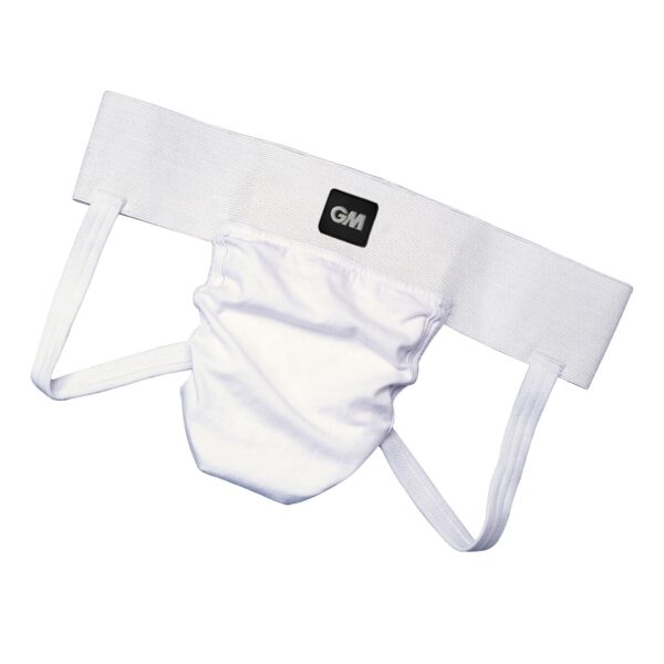 GUNN & MOORE JOCK STRAP