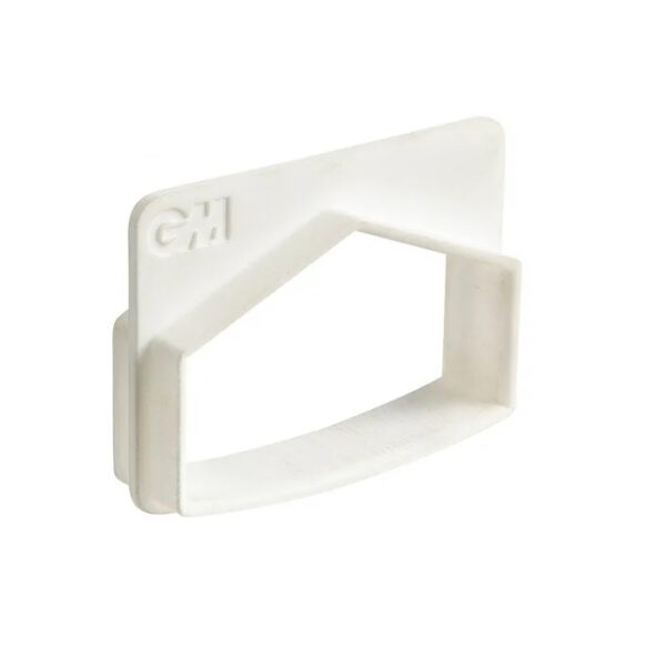 GUNN & MOORE BAT SIZE GAUGE