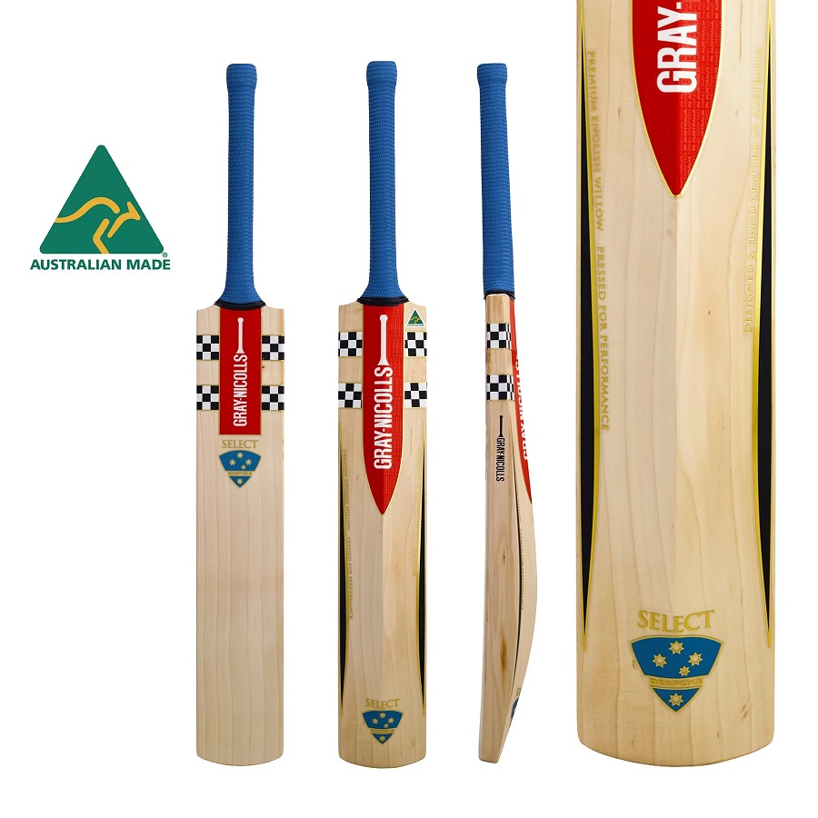 GY00840 GRAY NICOLLS SELECT CRICKET BAT 2023-24