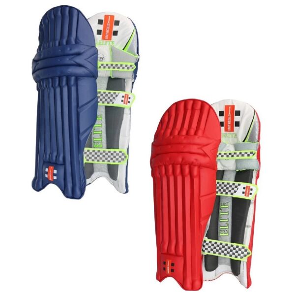 GRAY NICOLLS ELITE LEG GUARDS