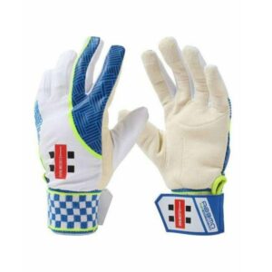 GRAY NICOLLS OMEGA XRD PADDED WICKETKEEPING INNERS - MED