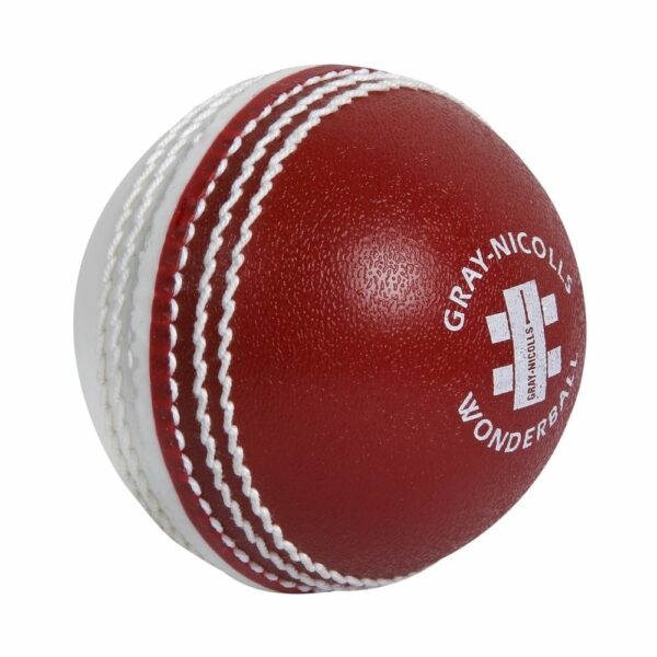 GRAY NICOLLS WONDERBALL MATCH PLAY SWING 156g WHITE/RED