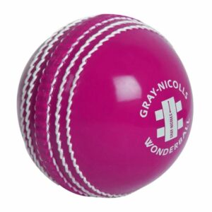 GRAY NICOLLS WONDERBALL - PINK 130gm