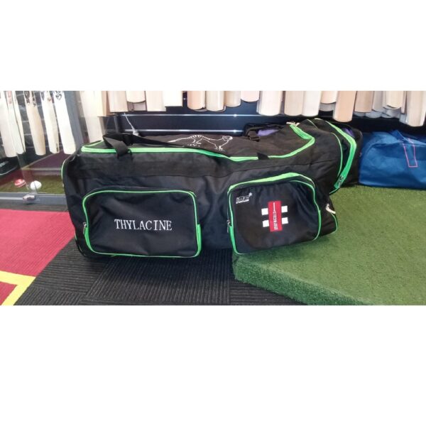 GRAY NICOLLS PRESTIGE THYLACINE WHEEL BAG