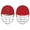 NORTH HOBART CRICKET HELMET COVER