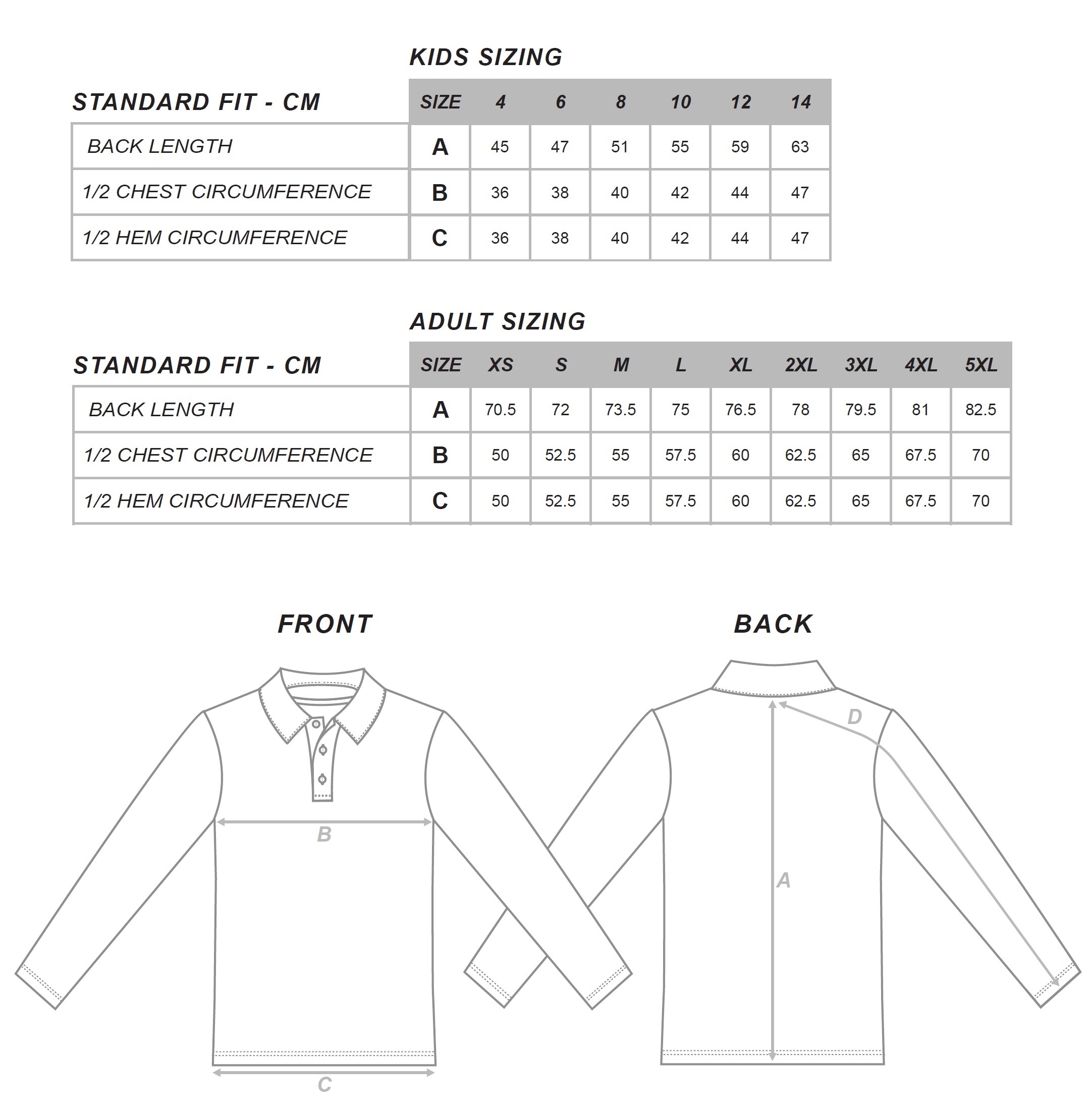 Club Shop: MacKillop Cricket Club - The Cricket Hub Tasmania