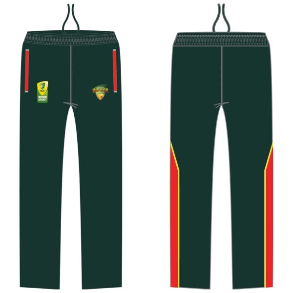 WOMENS TICA PLAYING PANTS