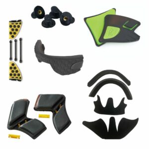 Helmet Accessories