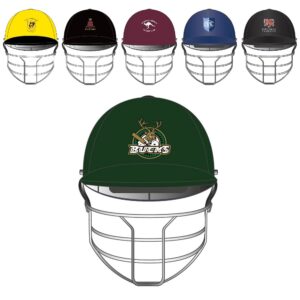 Custom/Club Helmet Covers