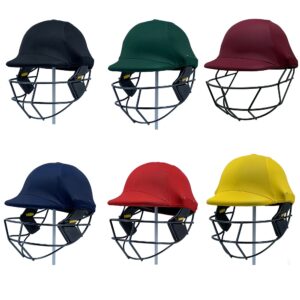Helmet Covers