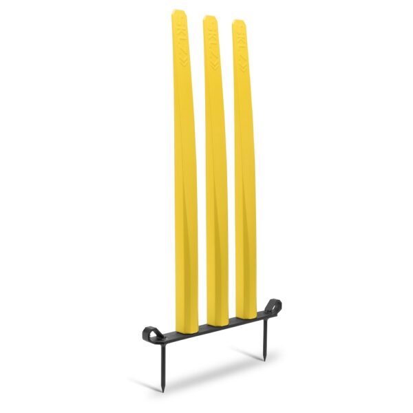 SKLZ CRICKET STUMPS FLEXI SET