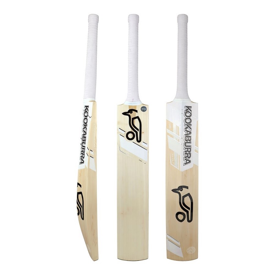 KB00652 KOOKABURRA GHOST PRO 1.0 CRICKET BAT 2023-24