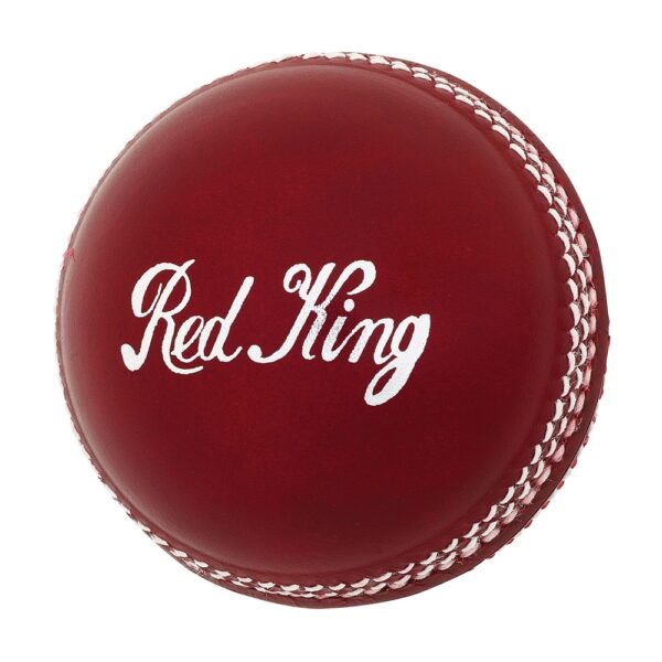 RED KING 2PC BALL – RED