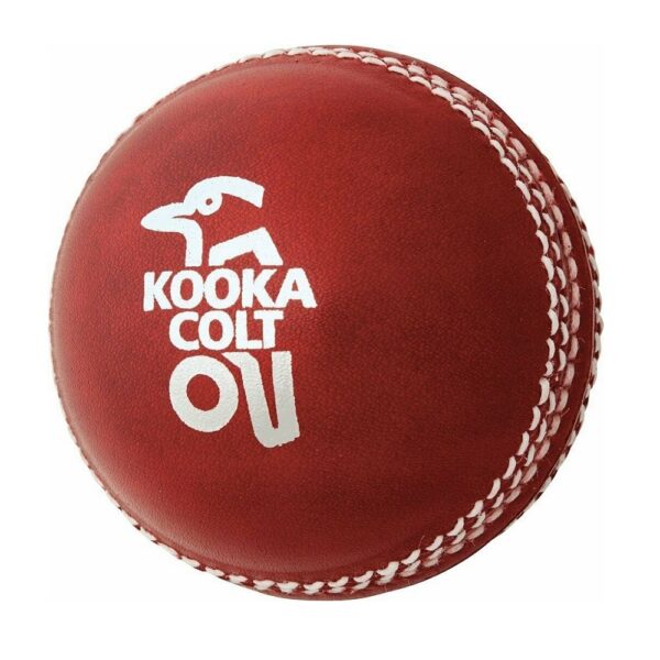 COLT 2PC BALL – RED