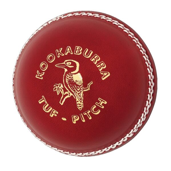 KOOKABURRA TUF PITCH BALL