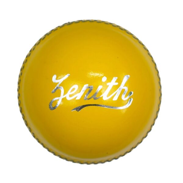 ZENITH 2PC BALL