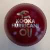 KOOKABURRA HURRICANE BALL RED
