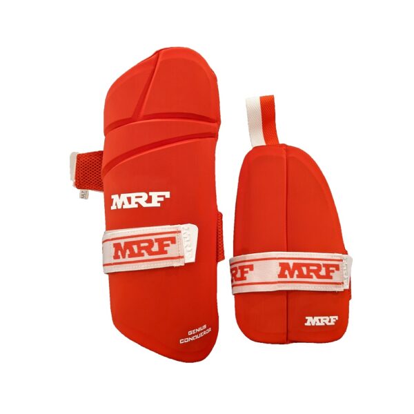 MRF GENIUS DUAL THIGH GUARD 2023-24