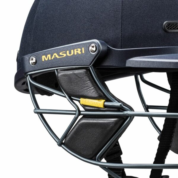 MASURI VS TEST HELMET