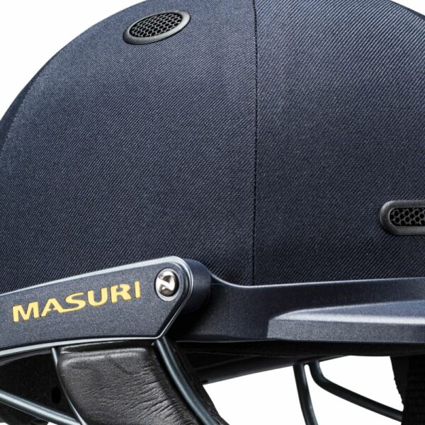 MASURI VS TEST HELMET