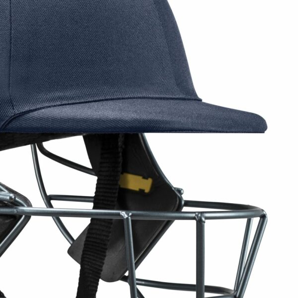 MASURI T LINE TITANIUM HELMET - SENIOR