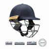 MASURI T LINE STEEL HELMET - SENIOR