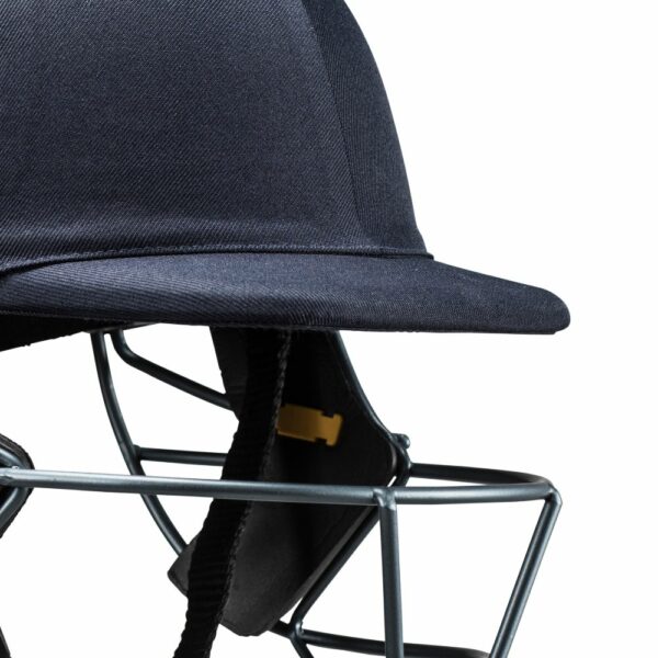 MASURI T LINE STEEL HELMET - SENIOR