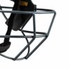 MASURI T LINE STEEL HELMET - SENIOR