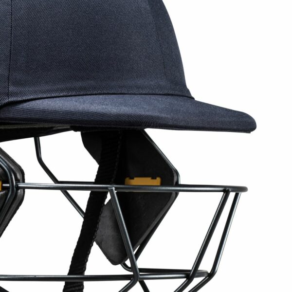 MASURI T LINE STEEL HELMET - JUNIOR
