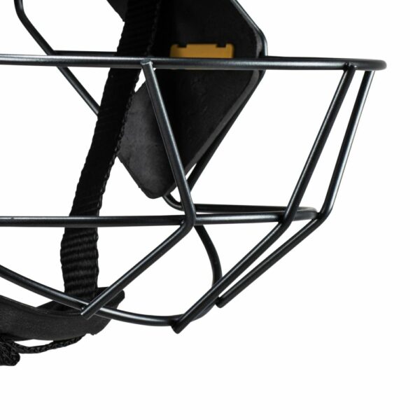 MASURI T LINE STEEL HELMET - JUNIOR