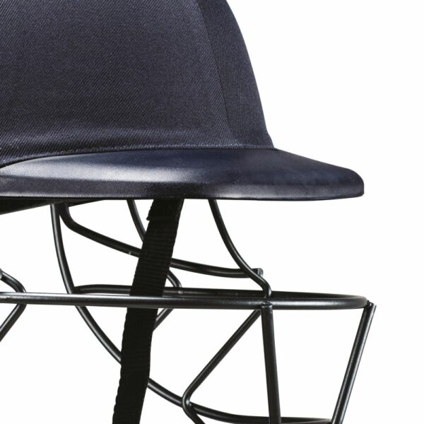 MASURI C LINE PLUS STEEL HELMET - SENIOR
