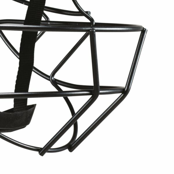 MASURI C LINE PLUS STEEL HELMET - SENIOR