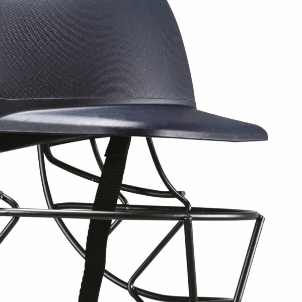 MASURI C LINE STEEL HELMET - SENIOR