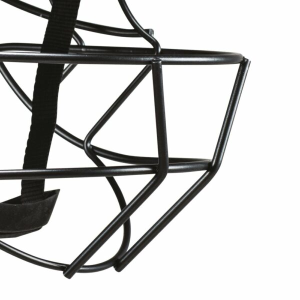 MASURI C LINE STEEL HELMET - SENIOR