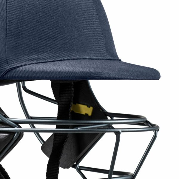 MASURI E LINE WICKETKEEPING HELMET - SENIOR
