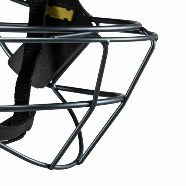 MASURI E LINE WICKETKEEPING HELMET - SENIOR