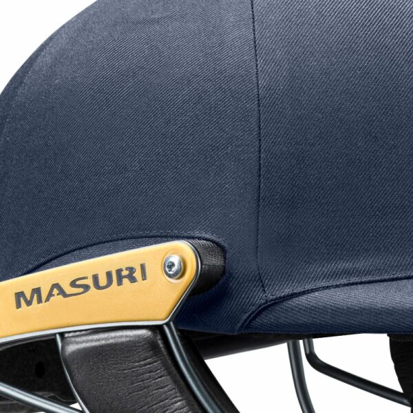 MASURI T LINE WICKETKEEPING HELMET - SENIOR