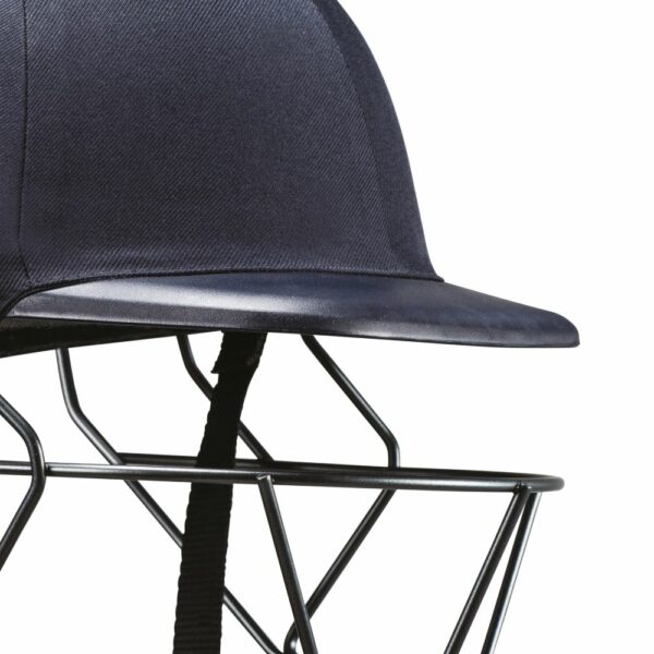 MASURI C LINE WICKETKEEPING HELMET - JUNIOR
