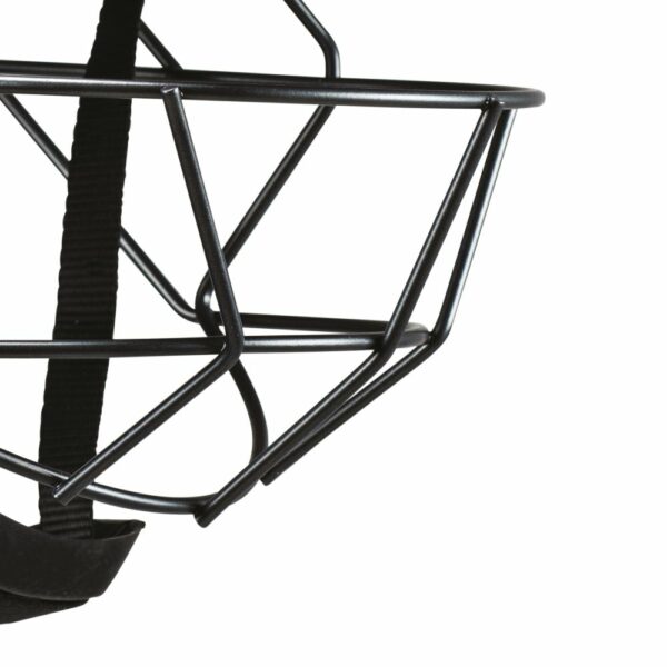 MASURI C LINE WICKETKEEPING HELMET - JUNIOR