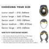 TLINE STEEL SENIOR MASURI CUSTOM HELMET - NORTH HOBART CRICKET CLUB